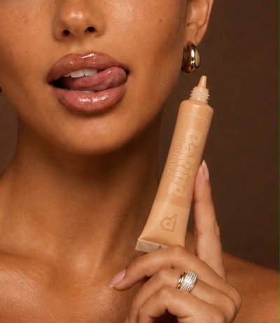 Pink 21 Base Baking Foundation