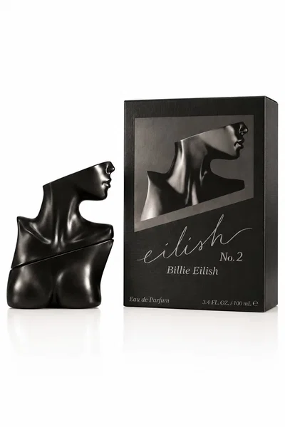Perfume Billie Ellish No 2