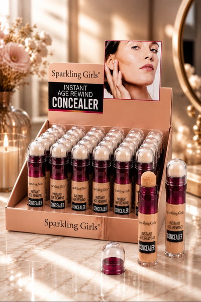 Corrector AntiAge 2 en 1