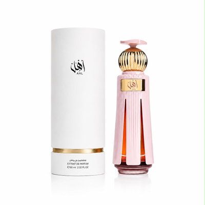 Perfume AHMED AHL 