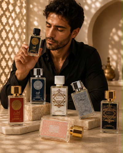 Kit de 48 Perfumes Mystical 30ml