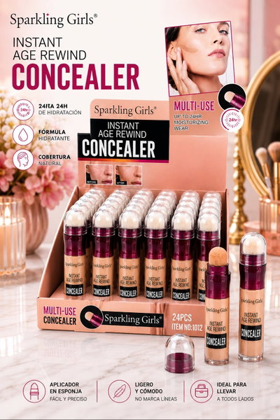 Corrector AntiAge 2 en 1