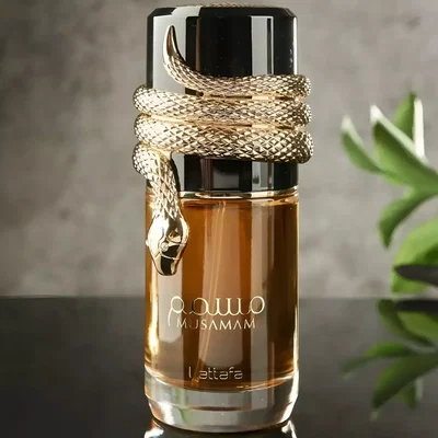 Perfume Musaman Unisex
