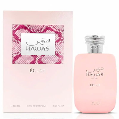 Perfume Hawas Eclat