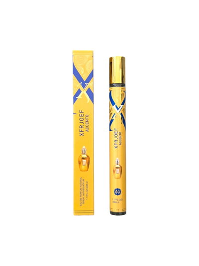 Perfume Cartera xerjoff Accento