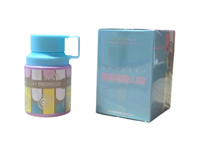  Perfume Mini Odyssey marshmallow 
