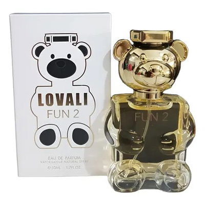 Perfume Toy 2