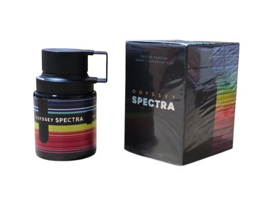 Perfume Mini Odyssey spectra 