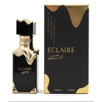 Perfume Eclaire Black Woman