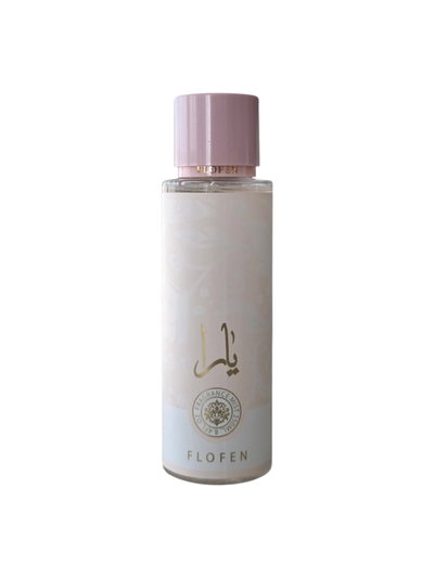 Body Splash Arabe yara flofen