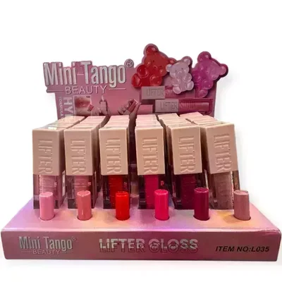 Mini Tango Lifter Color