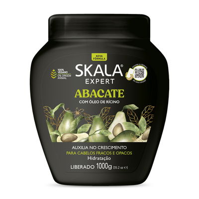 Skala Abacate 1Kg