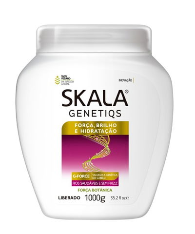 Skala Genetiqs 1Kg
