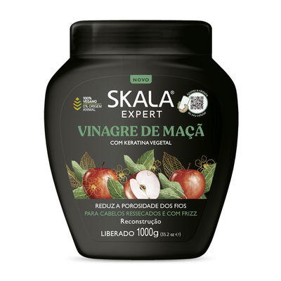 Skala Expert Vinagre de Maca 1Kg