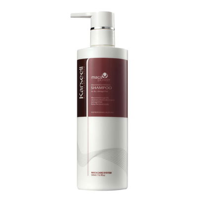 Karseell Shampoo