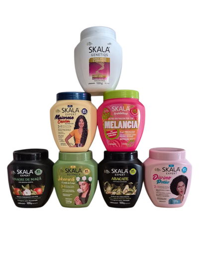 Skala kit de 12 unidades surtidas