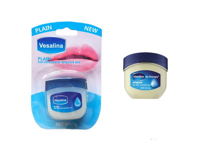 Vaselina Orinal Lips 