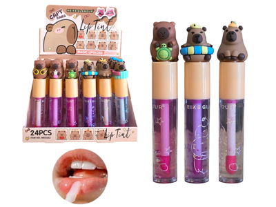 Lip Gloss Capibara