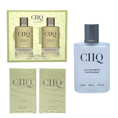Perfume Aqua Di Gio Box 2 x 50ml 