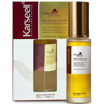 Oferta x 6 u Karsell Sérum de Aceite de Argán Alternativo