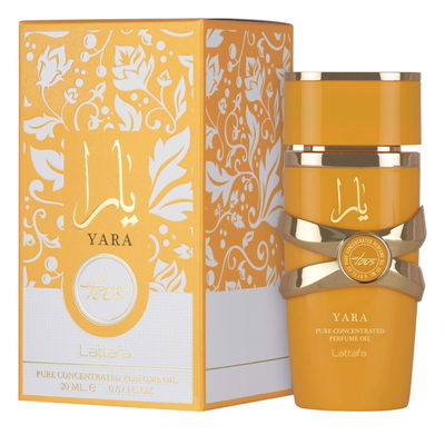 perfume yara tous lataffa
