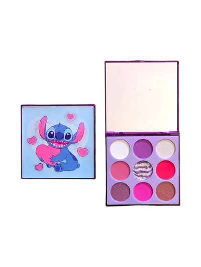Paleta 9 Tonos Stich