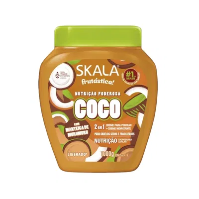 Skala Coco