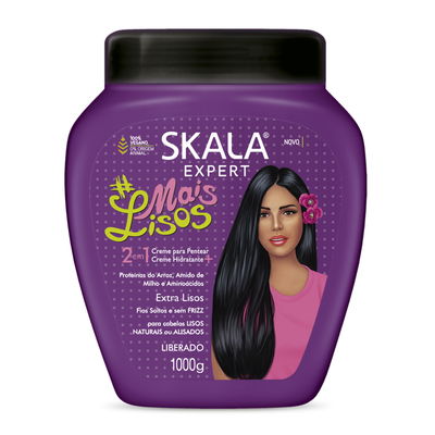 Skala Mais Lisos