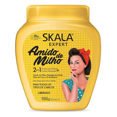 Skala Expert Almidón de Maiz 