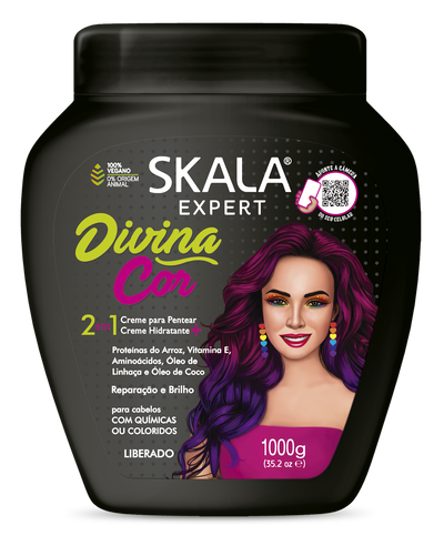 Skala Divina Cor