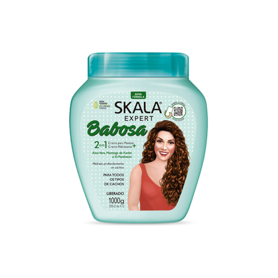 Skala Babosa