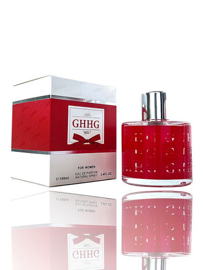 Perfume CH GHHG