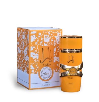 Perfume Yara Tous