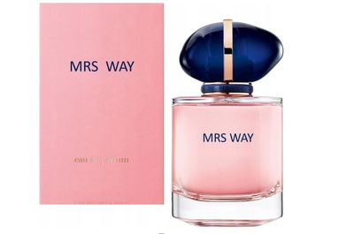 Perfume My Way