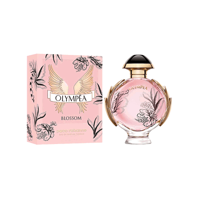Perfume Olympea Blossom