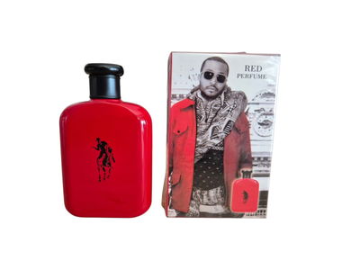 Perfume Polo Red