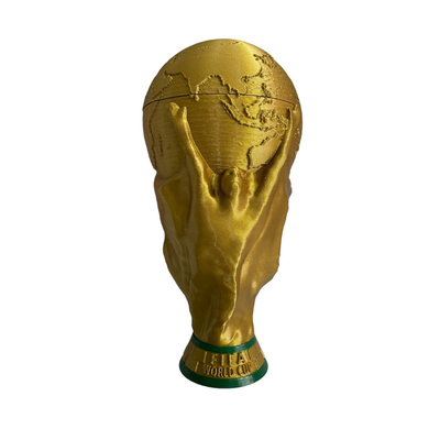 VASO PLASTICO DE LA COPA DEL MUNDO