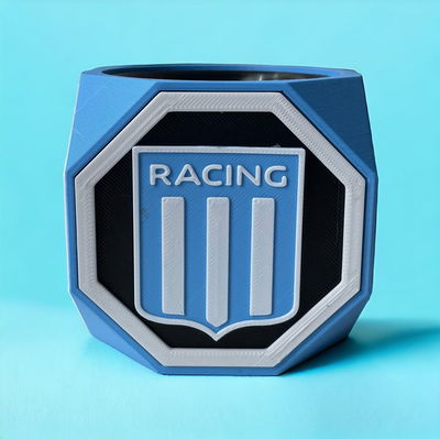 MATE EXCESO RACING