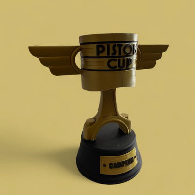 COPA PISTON