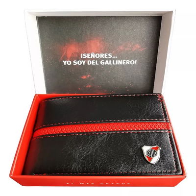 BILLETERA OFICIAL RIVER PLATE