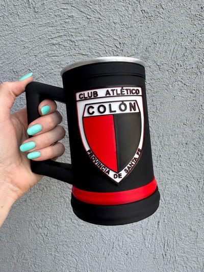 JARRA COLON DE SANTA FE 500ML