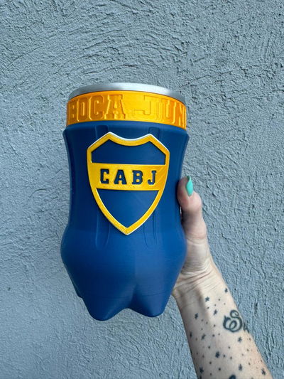 BOTELLA CORTADA 710ML