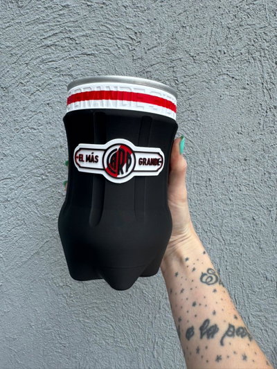 BOTELLA CORTADA 710ML