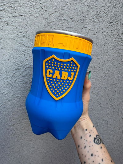 BOTELLA CORTADA BOCA CLASICA 710ML