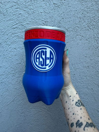 BOTELLA CORTADA SAN LORENZO 710ML