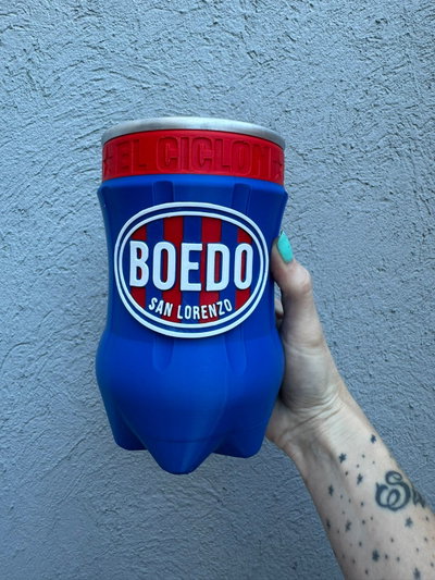 BOTELLA CORTADA SAN LORENZO 710ML