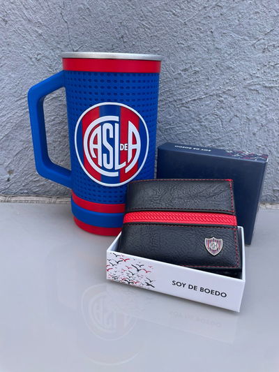 COMBO SAN LORENZO 3