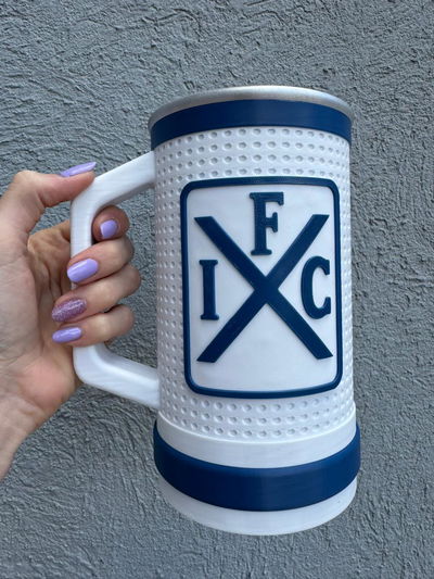 JARRA 1 LITRO INDEPENDIENTE RETRO