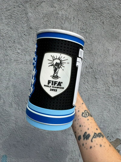 JARRA 1 LITRO ARGENTINA ALTERNATIVA 2026