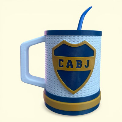 MATE JARRITA BOCA BLANCO